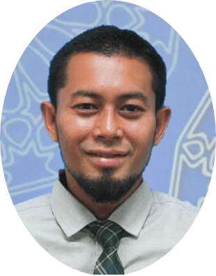 Dr. Muhamad Fikri Aziz 